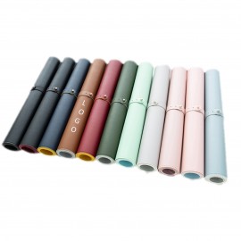 Single Side Leather Mouse Pad Custom Logo with Logo  Single Side Leather Mouse Pad Custom Logo with Logo