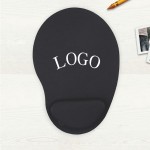 Wrist Mouse Pad with Logo