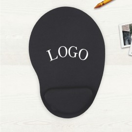 Wrist Mouse Pad with Logo