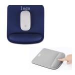Logo Branded High Quality Mouse Pad Gel Mouse Pad/Wrist Rest