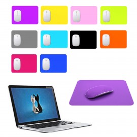 Colorful Mouse Pad Logo Branded
