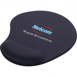 Custom Printed Foot Shaped Soft Mouse Pads with Rubber Back Custom Printed Foot Shaped Soft Mouse Pads with Rubber Back