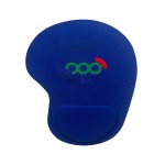 Customized Memory Foam Wrist Mouse Pad