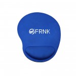 Promotional Custom Wrist-Protection Mouse Pad