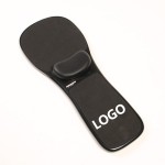 Logo Branded Chair Arm Rest Mouse Pad