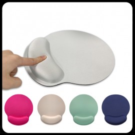 Customized High Quality Wrist Rest Mouse Pad