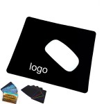 Economic mouse pad with Logo