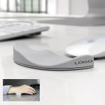 Mouse Wrist Rest Palm Pad with Logo