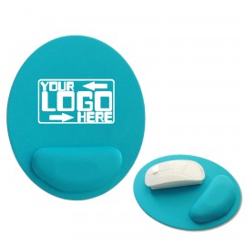 Promotional Ergonomic Mousepad