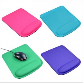 Personalized Wrist Rest Mouse Pad  Personalized Wrist Rest Mouse Pad