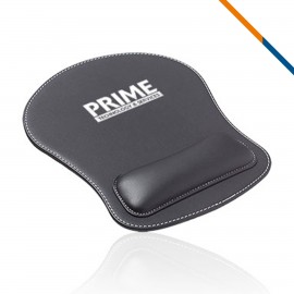Promotional Orsant Leatherette Mouse Pad