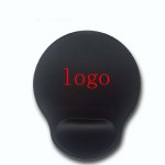 Wrister Protective Mouse Pad Logo Branded