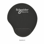 Personalized Ultra Suede Mouse Pad