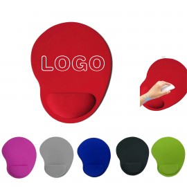 Customized Wrist Guard Mouse Pad  Customized Wrist Guard Mouse Pad