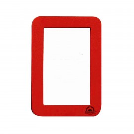 Magnetic Picture Frame with Logo