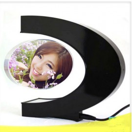 Magnetic Floating Photo Frame with Logo  Magnetic Floating Photo Frame with Logo