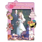 Custom Design Picture Frames (4"x5") with Logo