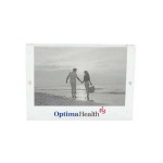 Customized Magnetic Acrylic Picture Frame (5"x7")
