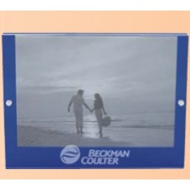 Promotional Magnetic Acrylic Picture Frame (4"x6")