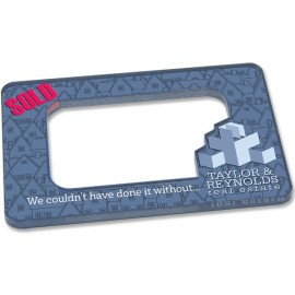 Customized Custom Acrylic Magnet Frames  Customized Custom Acrylic Magnet Frames
