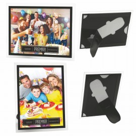 6 x 8 Promo Frame with Logo