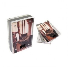 Custom Magnetic Acrylic Photo Frame (5 1/4"x3 1/2")