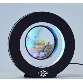 Promotional Magnetic Floating Photo Frame  Promotional Magnetic Floating Photo Frame
