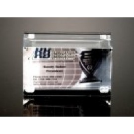 Personalized Acrylic Photo Frame, 4" x 6"  Personalized Acrylic Photo Frame, 4" x 6"