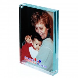 Custom Large Acrylic Frame  Custom Large Acrylic Frame
