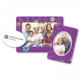 Promotional 3 Magnets in 1 Picture Frame