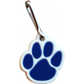 2" PVC Keytag & Magnet Custom Imprinted