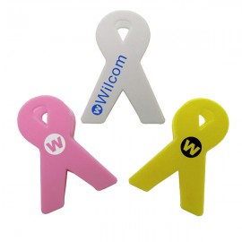 Promotional Awareness Ribbon Clip