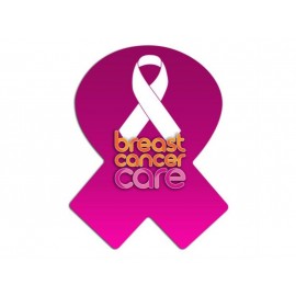 Promotional Awareness Ribbon Magnet