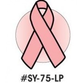 Awareness Ribbon Promotional Magnet w/ Strip Magnet (12 Square Inch) with Logo