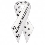 Customized 30 Mil Ribbon Magnet