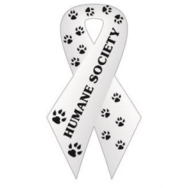 Customized 30 Mil Ribbon Magnet