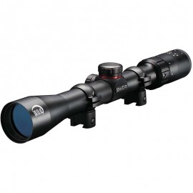 Simmons 22 Mag Riflescope 3-9x32mm Logo Branded  Simmons 22 Mag Riflescope 3-9x32mm Logo Branded