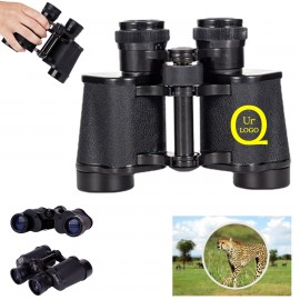8X Magnification Night Vision Binoculars with Logo  8X Magnification Night Vision Binoculars with Logo