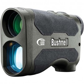 Bushnell Engage Laser Rangefinder 6x24mm Custom Imprinted  Bushnell Engage Laser Rangefinder 6x24mm Custom Imprinted