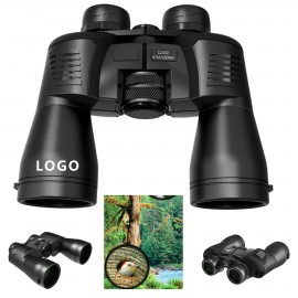 Custom Imprinted 12X Binoculars  Custom Imprinted 12X Binoculars