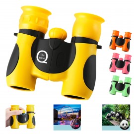 Children'S Colored Binoculars with Logo  Children