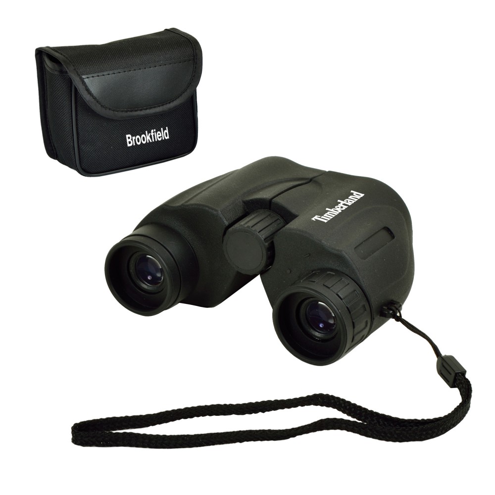 Compact Binocular with Carry Case Custom Printed