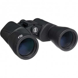 Bushnell 10 X 50mm Powerview Binocular Custom Imprinted  Bushnell 10 X 50mm Powerview Binocular Custom Imprinted