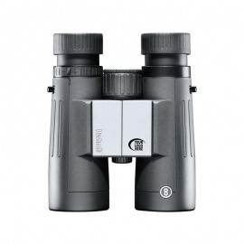 Bushnell Powerview Binocular 8x42mm Logo Branded