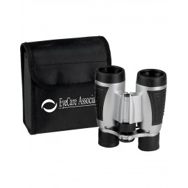 Logo Branded Action Binoculars