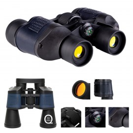 Logo Branded Portable Hiking High Magnification Binocular  Logo Branded Portable Hiking High Magnification Binocular