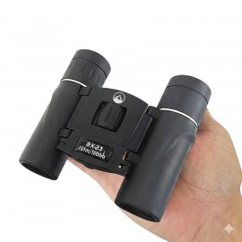 Logo Branded Compact 8x21 Outdoor Binoculars