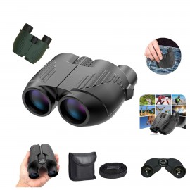 Compact Binocular with Logo