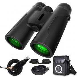 Magnification Hd Binoculars with Logo