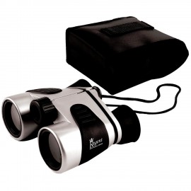 Dual Tone Binocular with Logo
